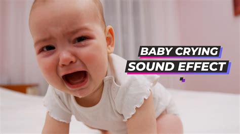 Baby Crying Sound Variations 12 的图像结果