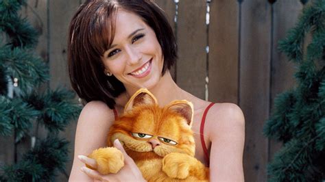Garfield Jennifer Love Hewitt