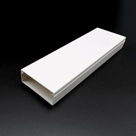 Image result for Rectangular PVC Trunking