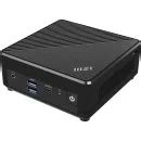 Msi Cubi N ADL S N100 Barebone Mini Pc