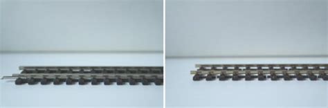 Joining Code 100 and Code 75 Track 的图像结果