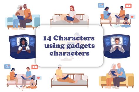 Technology That We Use Everyday 的图像结果