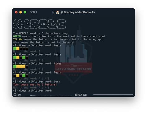 PowerShell Game 的图像结果