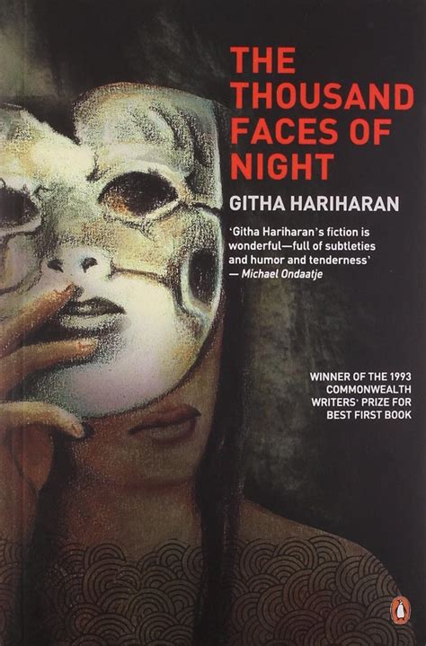 Buy Thousand Faces of Night Book Online at Low Prices in India ...