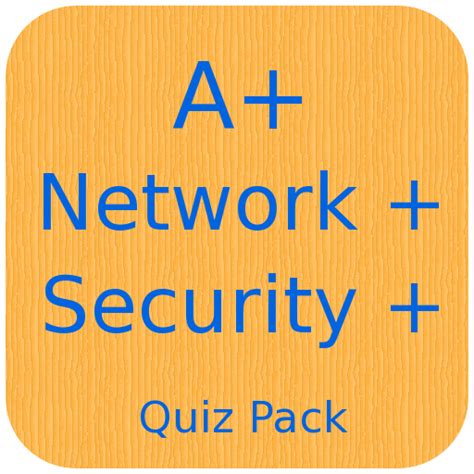 CompTIA Triple Pack - App on Amazon Appstore