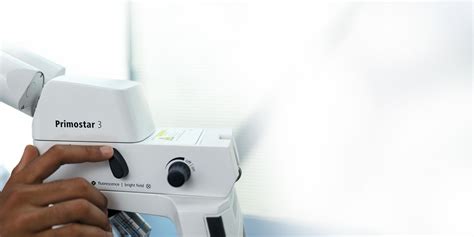 ZEISS Primostar 3 iLED