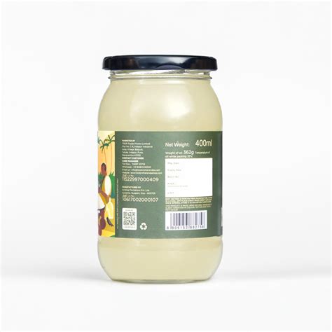 Buy Pure Virgin Coconut Oil | Best Virgin Coconut Oil at Best Price