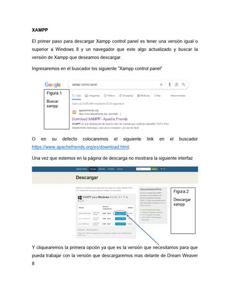 XAMPP Tutorial 的图像结果