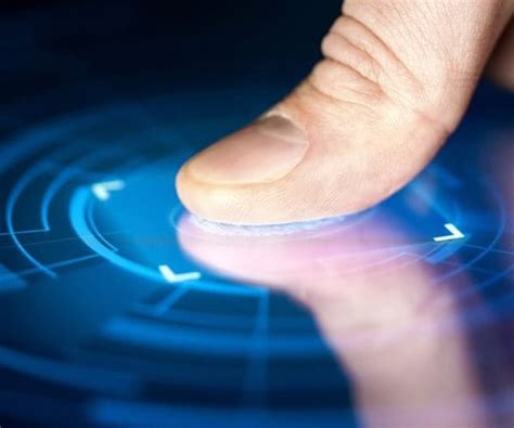 Google Replaces Passwords With Biometrics, Pins | Newsmax.com