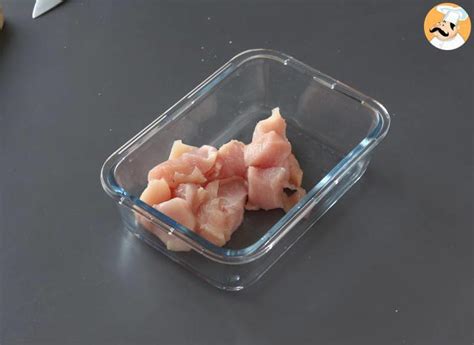 How to cook buldak habanero lime noodles, marinated chicken recipe!