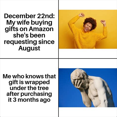 This happens every year. Anyone else? : r/meme