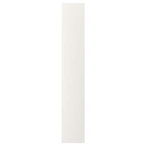 ENHET door, white, 30x180 cm (113/4x707/8") - IKEA