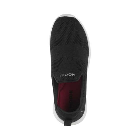 Buy Activ Men Black Sports Walking Shoes Online | SKU: 252-18-11-40 ...