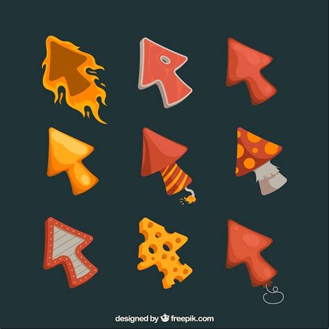 Wskaźnik myszy Zdjęcia - darmowe pobieranie na Freepik