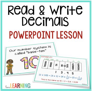 Image result for Decimal Place Value Chart Expanded Form
