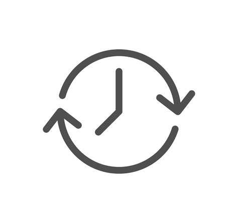 Clock Timer 的图像结果