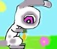 Image result for Easter Pattern Bunny Drawing