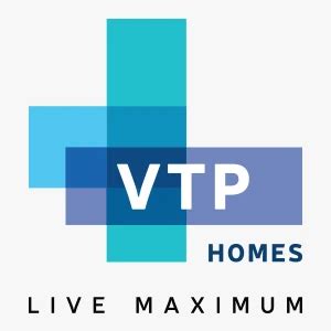 2 & 3 BHK Premium Flats in Kharadi | VTP Realty®