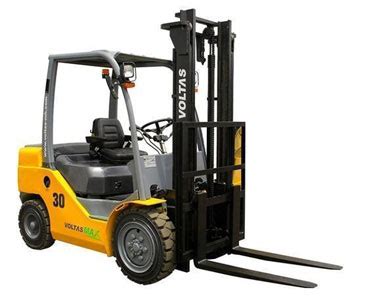 RPJ Rental - Specialist In All Type Forklift & Reach Stacker