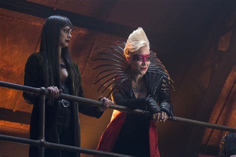 Dr. leslie thompkins (lee) from gotham season 4 REVAMP | Gotham, Arrow ...