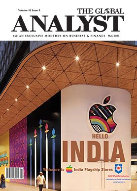Finance Magazines | The Analyst | Business Briefs