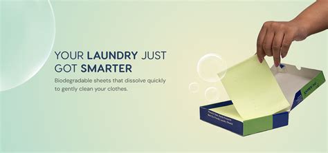 Eco-Friendly Laundry Detergent & Floor Cleaning Sheets - Mr Klenz – MR ...