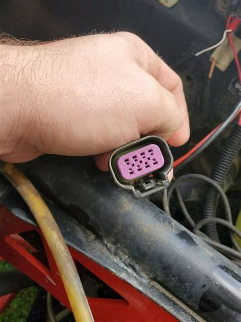 Polaris Scanner 的图像结果