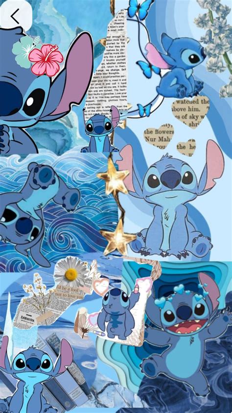 Cute Stitch Pictures