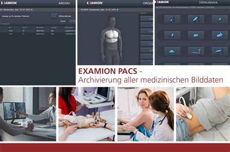 PACS – From Image Archive to Communication Platform