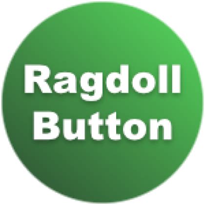 Image result for Roblox Ragdoll Button Script