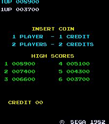 [mdk] Zaxxon (set 1, rev D) download for mame 0.288