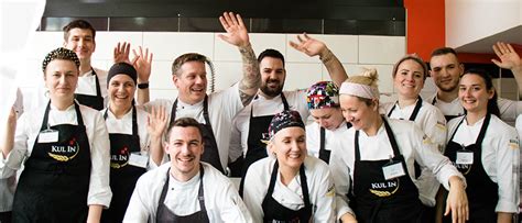 Culinary Arts Degree Diploma In Culinary Arts | Kings Hospitality