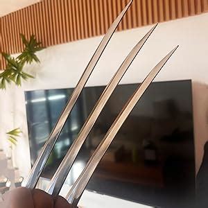 Wolf Claws 的图像结果