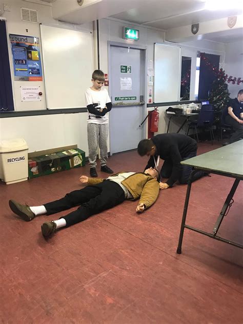 Image result for First Aid Practice
