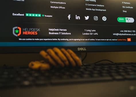 Innovative IT and Cyber Security Solutions for Businesses | ITBO