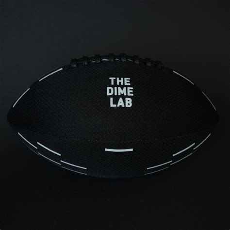 Water Football – The Dime Lab