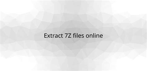 Image result for Extract 7z Files with WinRAR
