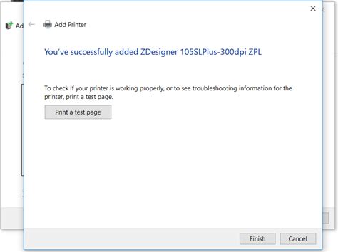 Image result for Zebra Printer Tutorial