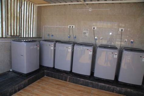 138 PG & Paying Guest near Salarpuria Softzone