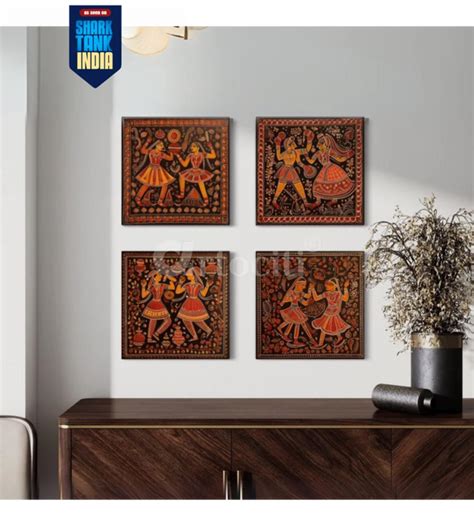 Madhubani Painting Online at Best Price in India - Artociti