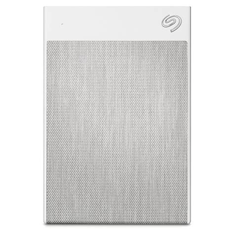 Seagate Ultra Touch 2 TB External Hard Drive Portable HDD USB-C 3.0, 6 ...