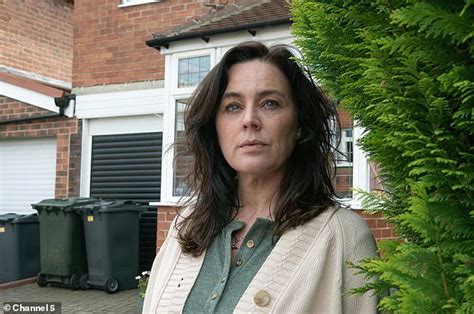 Jill Halfpenny says losing her partner Matt Janes was the hardest thing ...
