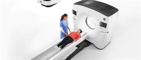 Revolution Maxima CT Machine | GE HealthCare (India)