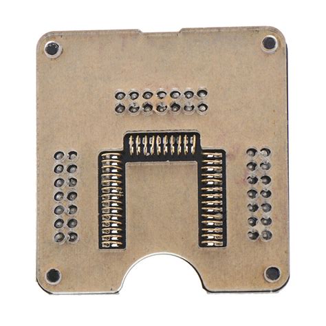 Ferramenta Programadora ESP32 Kit de soquete | Ubuy India