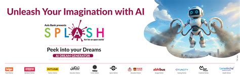 Axis Bank Splash 2025 | Home