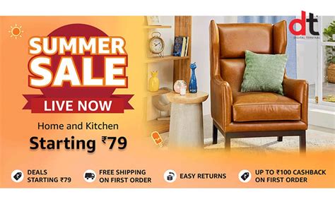Amazon India, Amazon Summer Sale, Summer Sale, Summer Appliances ...