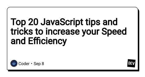 Image result for JavaScript Tutorial Speed Learning Tips and Techniques and HTML