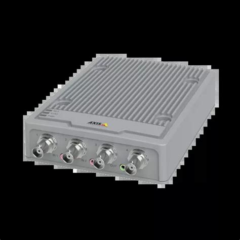 Image result for Axis Transcoder Edge