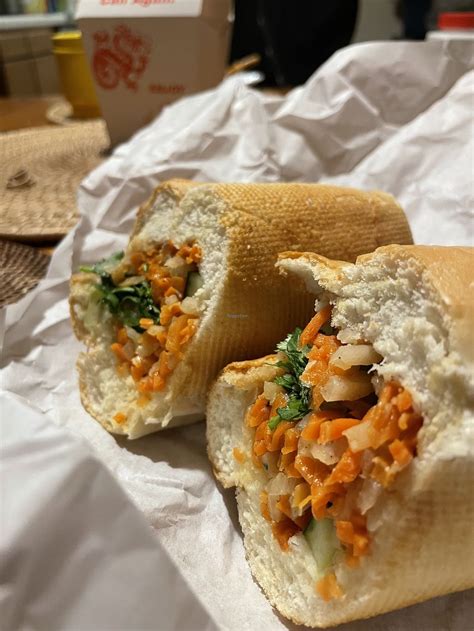 CLOSED: Pho Viet - San Ramon California Restaurant - HappyCow