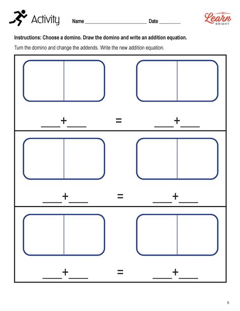 Properties of Operations: Addition and Subtraction
